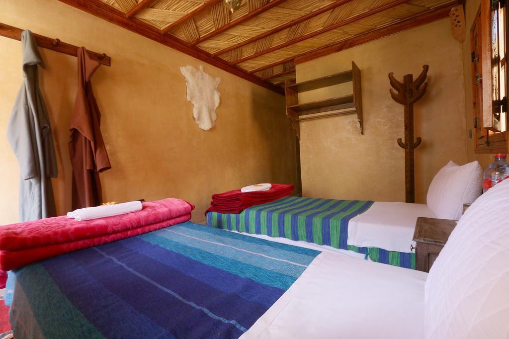 임릴 Dar Aymane B&B 외부 사진